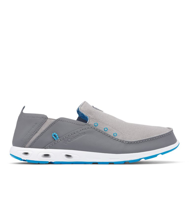 Columbia PFG Bahama™ Vent Men's Water Shoes Grey | DQF4226BS